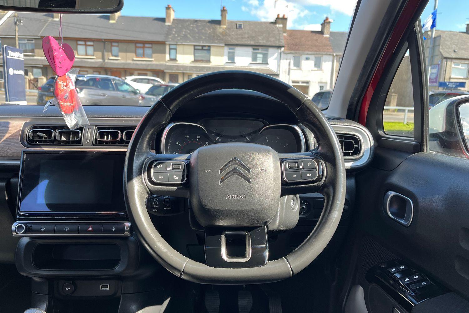Citroen C3 Photo 11