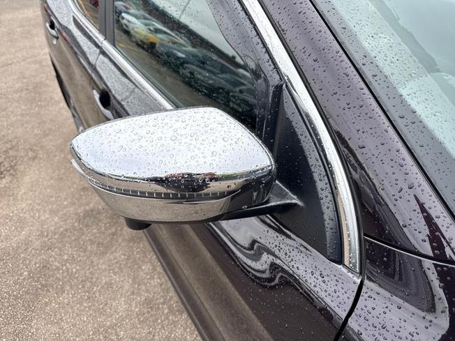 NISSAN Qashqai Photo 20