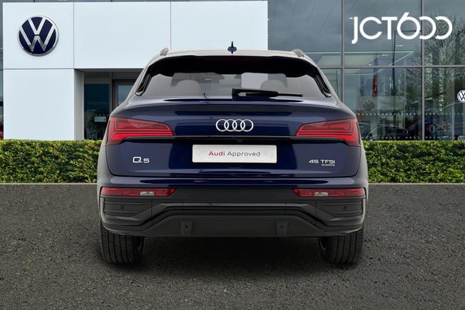 AUDI Q5 Photo 7