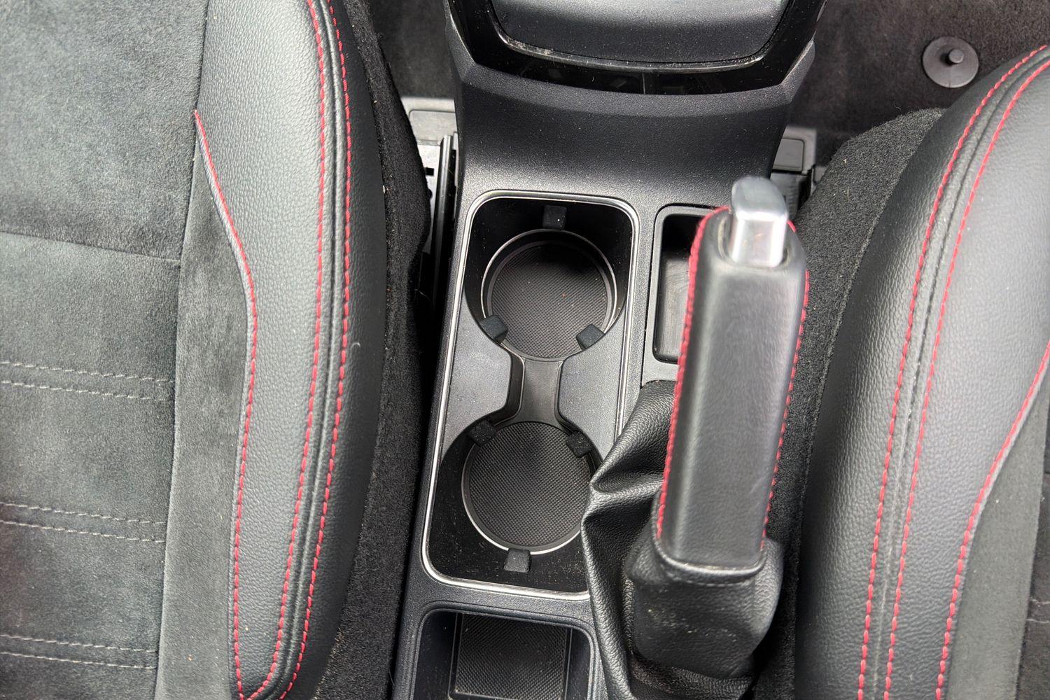 Ford ECOSPORT Photo 36
