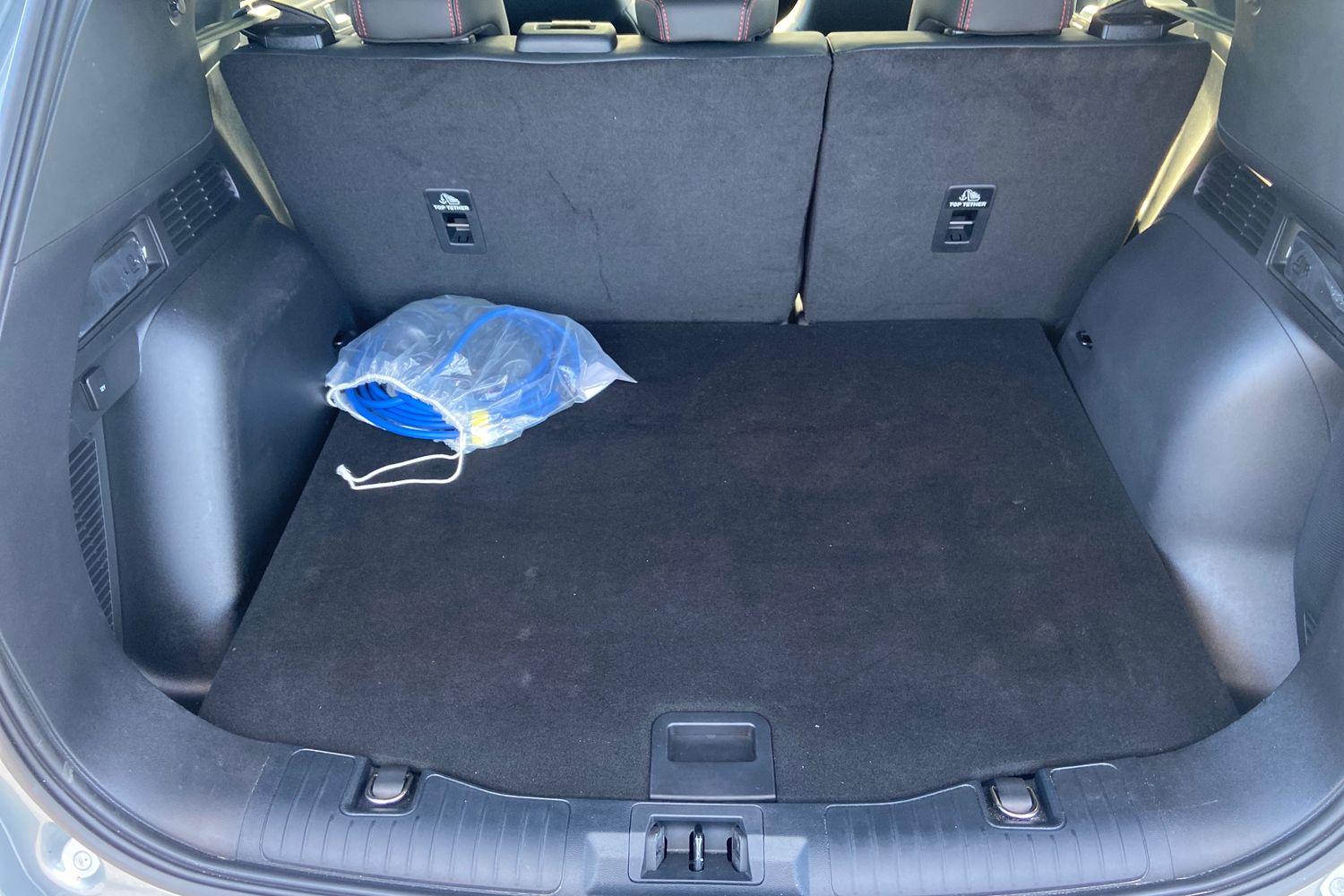 Ford KUGA Photo 20