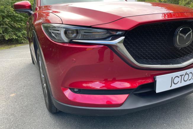 MAZDA CX-5 Photo 19