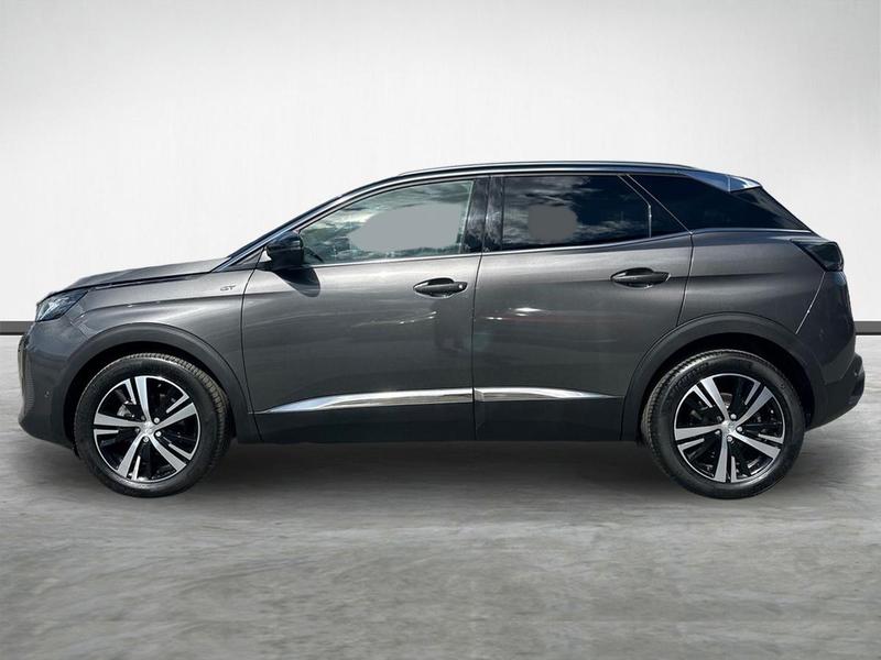 Used Peugeot 3008 VK24CGZ 6