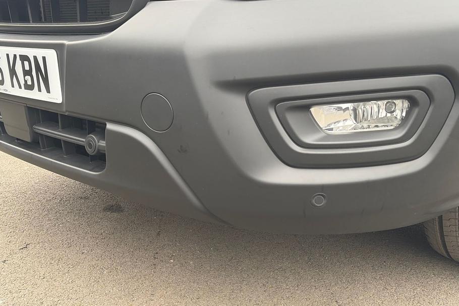 Used Ford TRANSIT 38