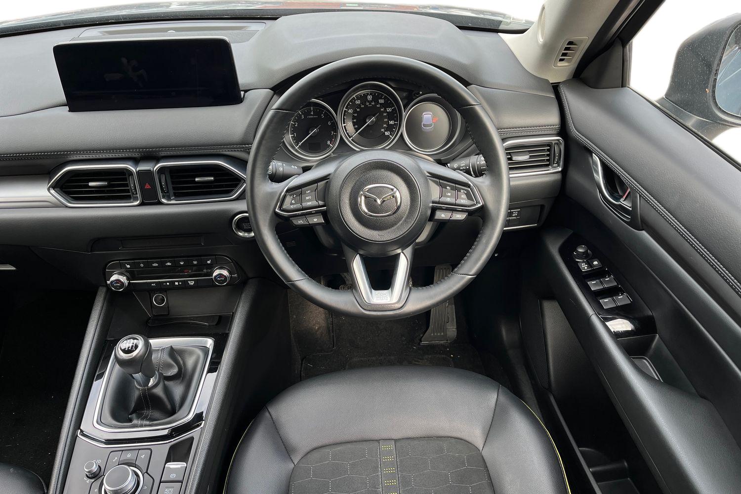 Mazda CX-5 Photo 10