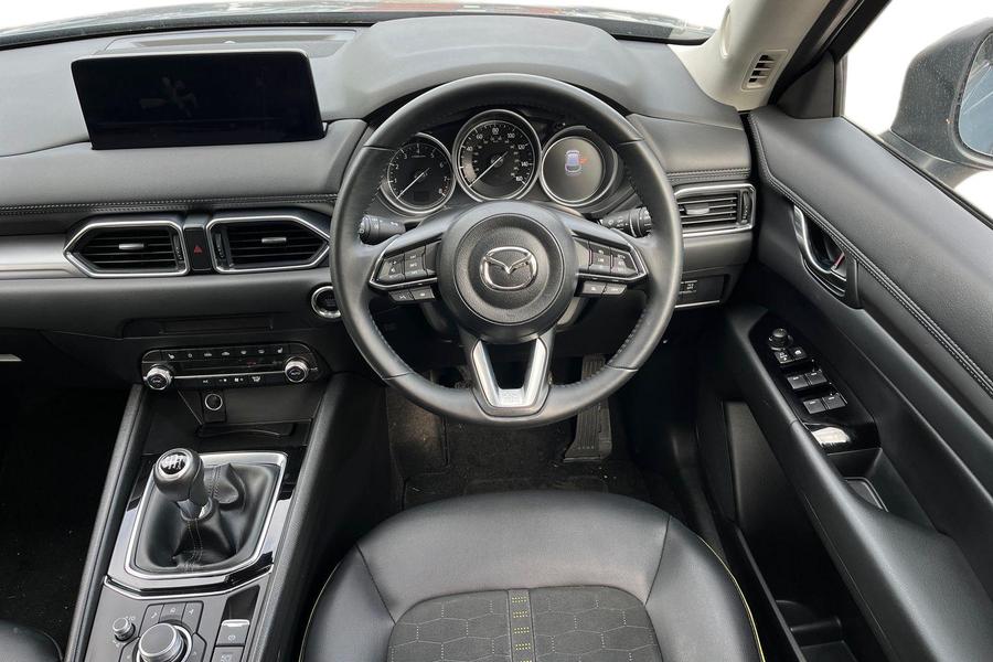 Mazda CX-5 Photo autoimg-40647f329db34a60514df2be8c03ad22d325439b.jpg