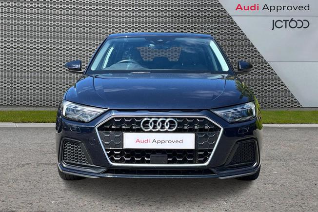 AUDI A1 Photo 8