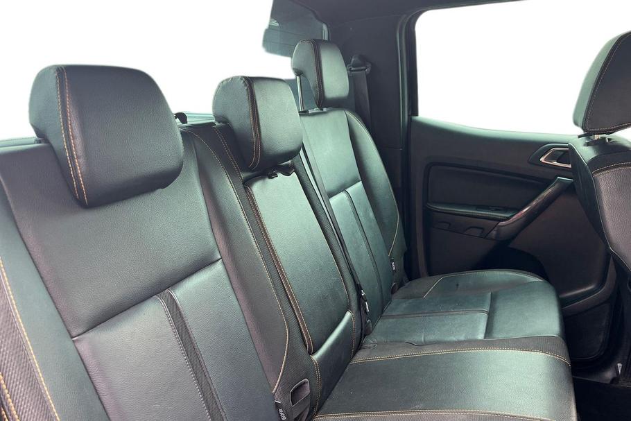 Used Ford RANGER LL22KJZ 11