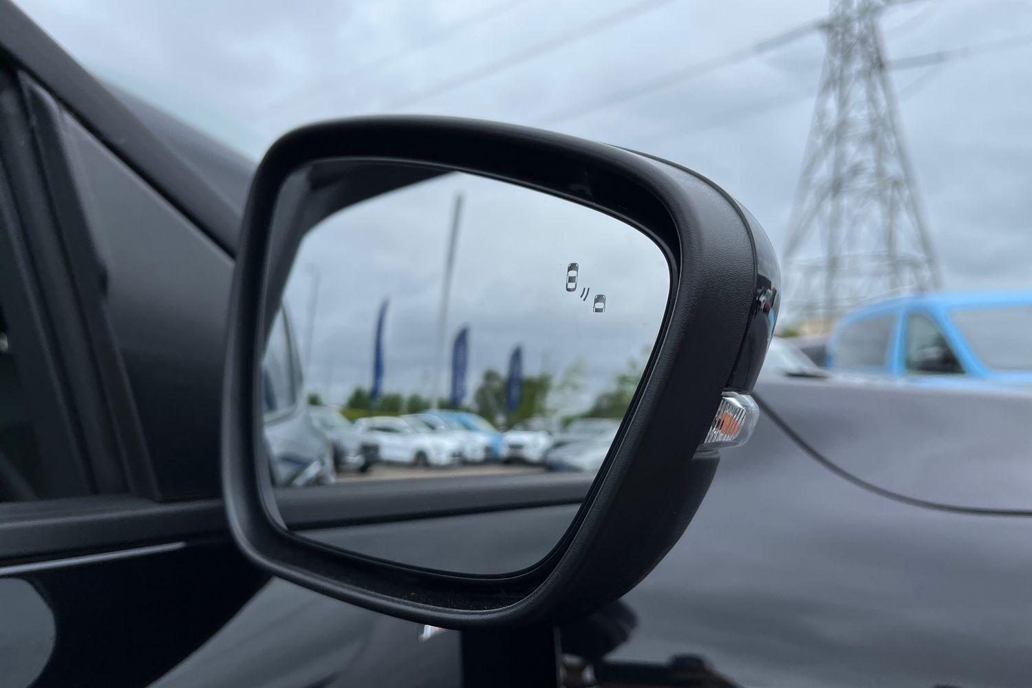 Ford Kuga Photo 37