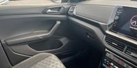 Volkswagen T-cross Photo 22