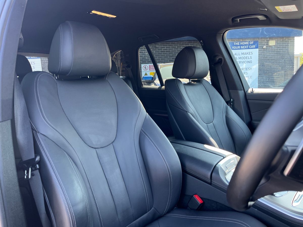 BMW X5 Photo 28