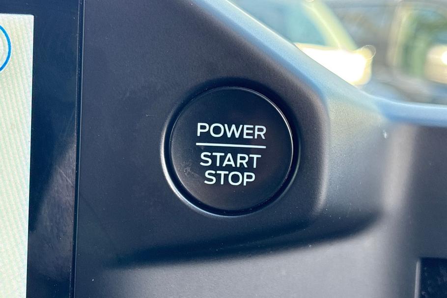 Used Ford TRANSIT CUSTOM LE73KLO 34