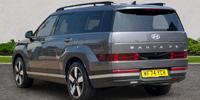 Hyundai Santa Fe Photo 2