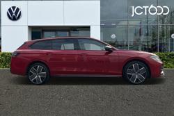 VOLKSWAGEN Passat Photo 4