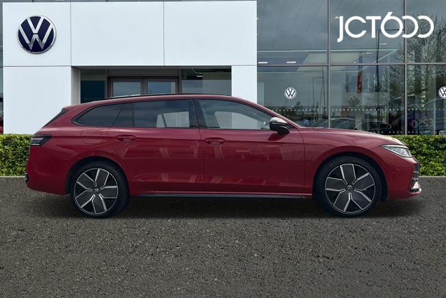 VOLKSWAGEN Passat Photo 4