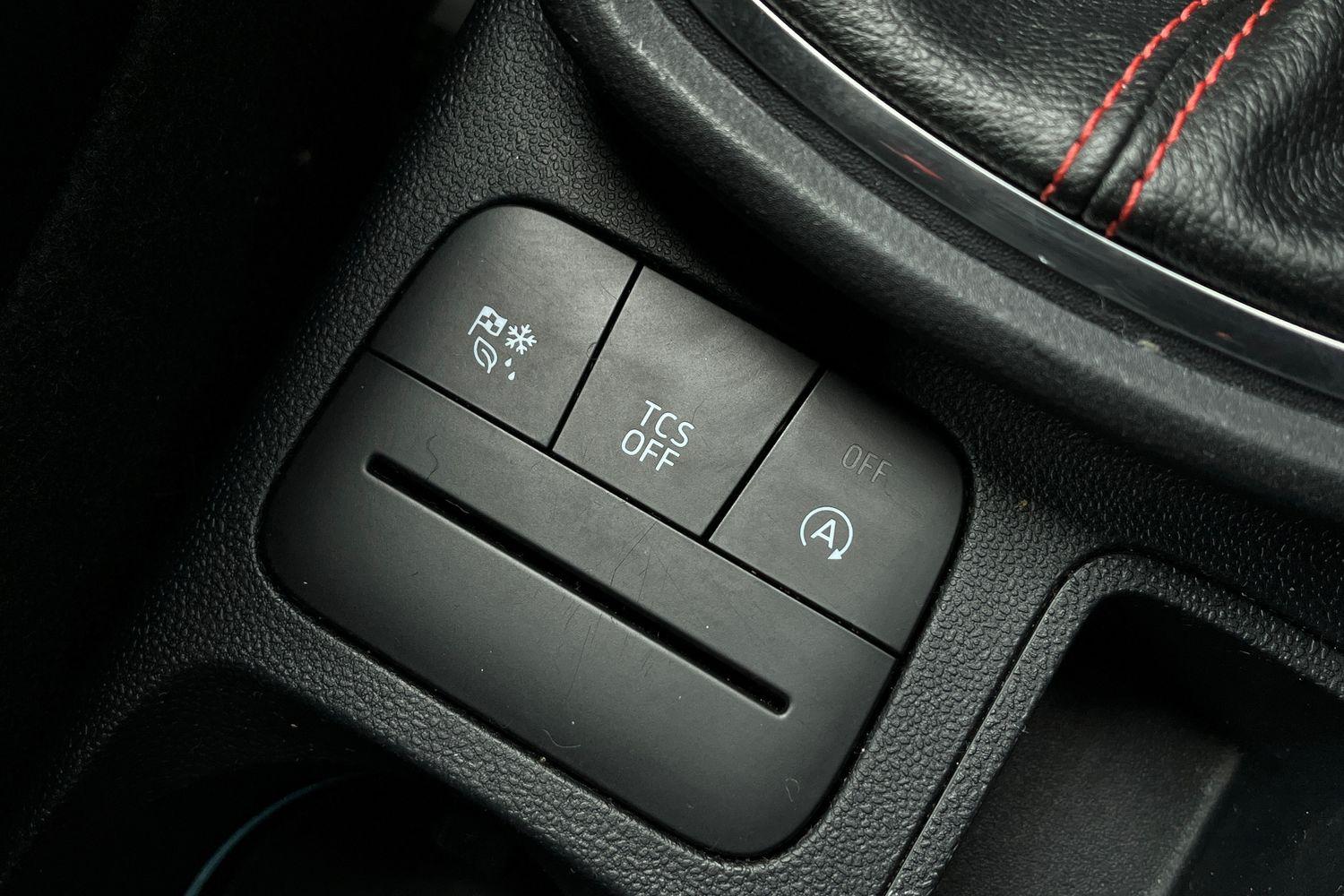 Ford Puma Photo 33