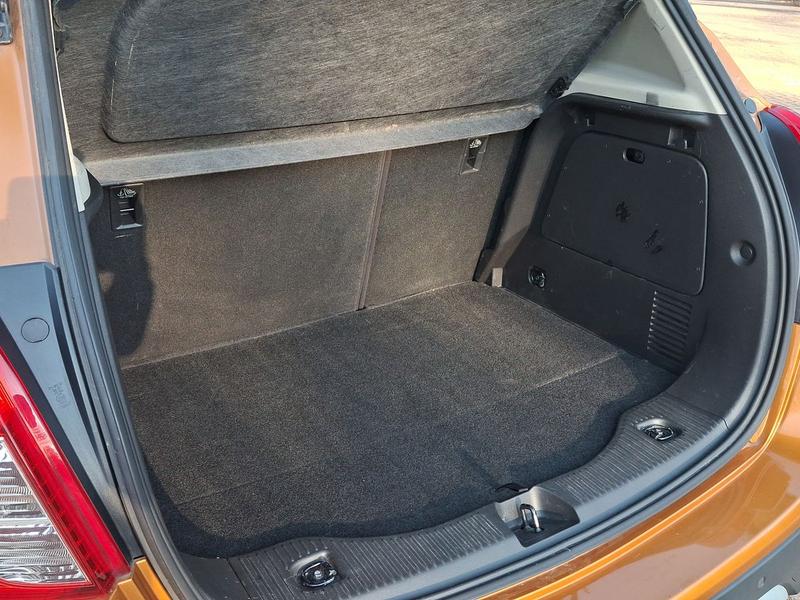 Used Vauxhall Mokka X YD19WKE 19