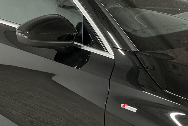 Audi A3 Photo 20