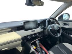 HONDA Hr-V Photo 2