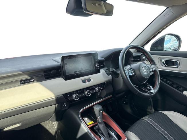 HONDA Hr-V Photo 2