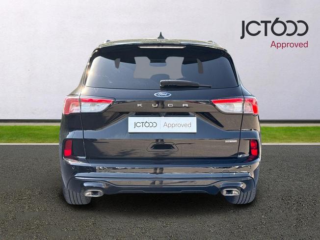 FORD Kuga Photo 7