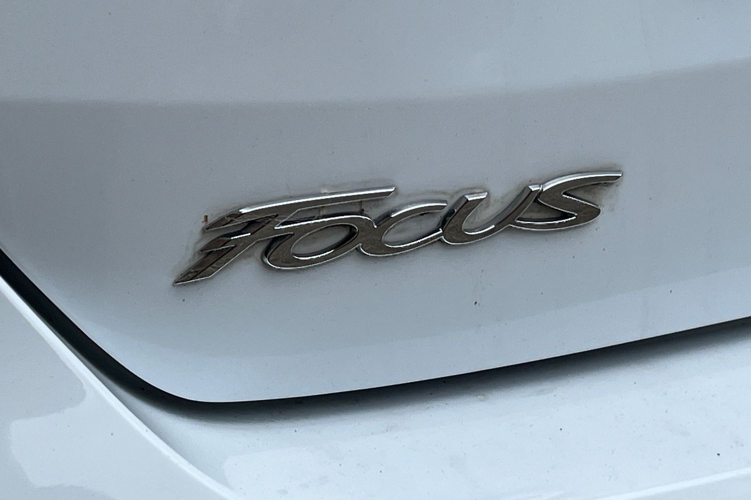 Ford FOCUS Photo 39