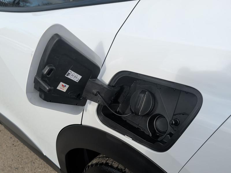 Used Peugeot 2008 KW25TVE 31