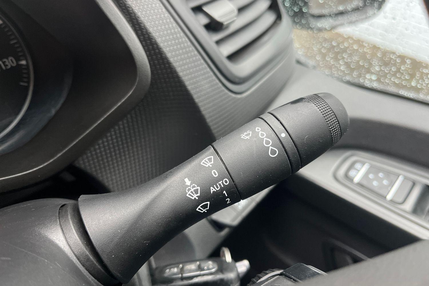 Nissan PRIMASTAR Photo 15