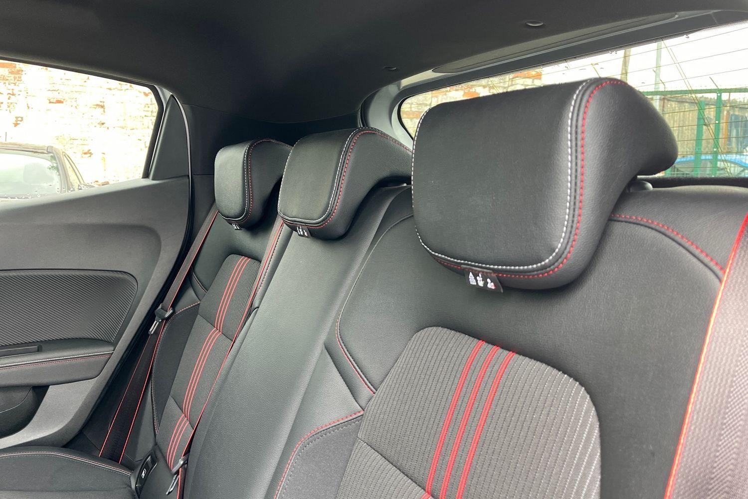 Renault CLIO Photo 19