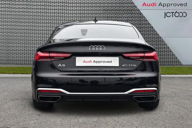 AUDI A5 Photo 7