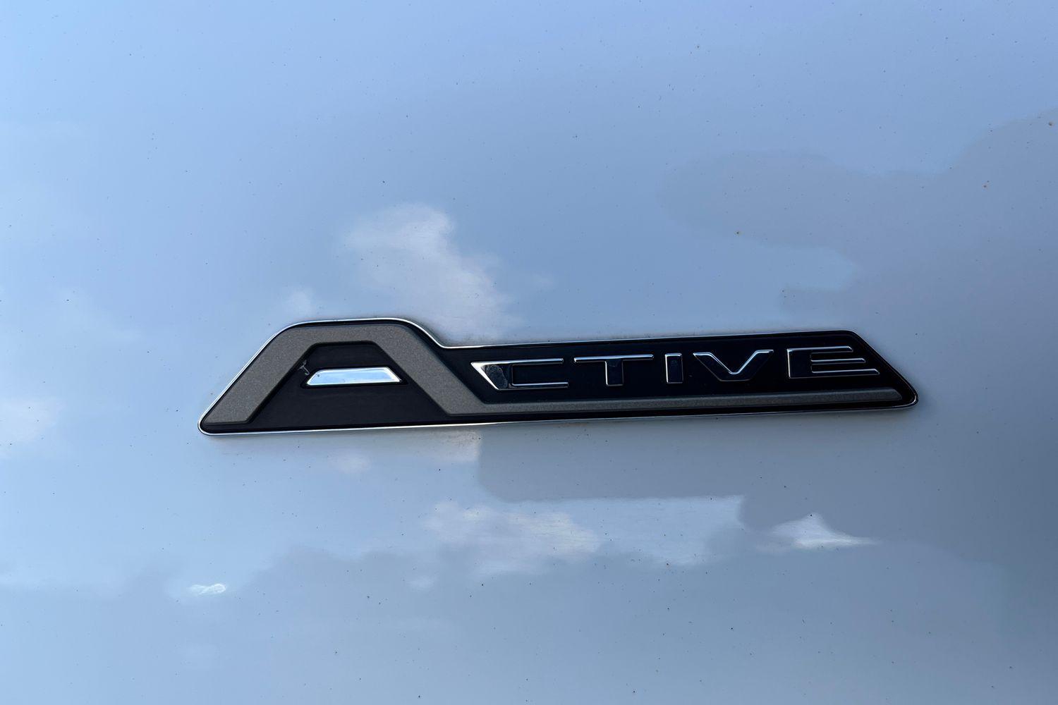 Ford Fiesta Photo 38