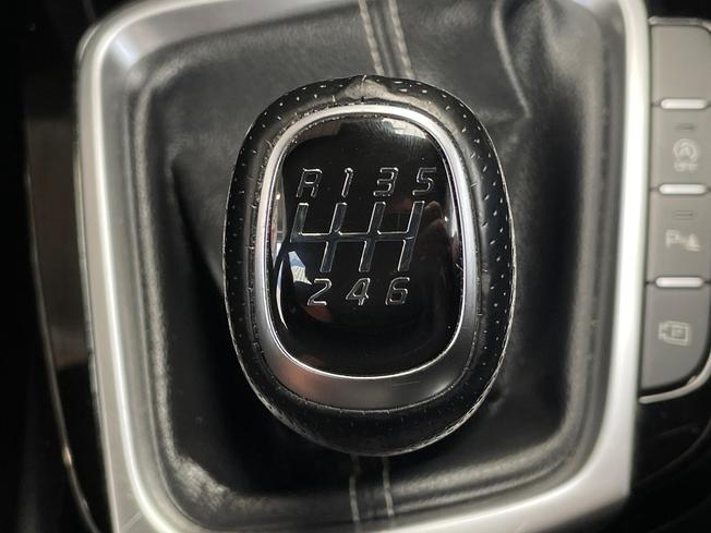 Kia Ceed Photo 44
