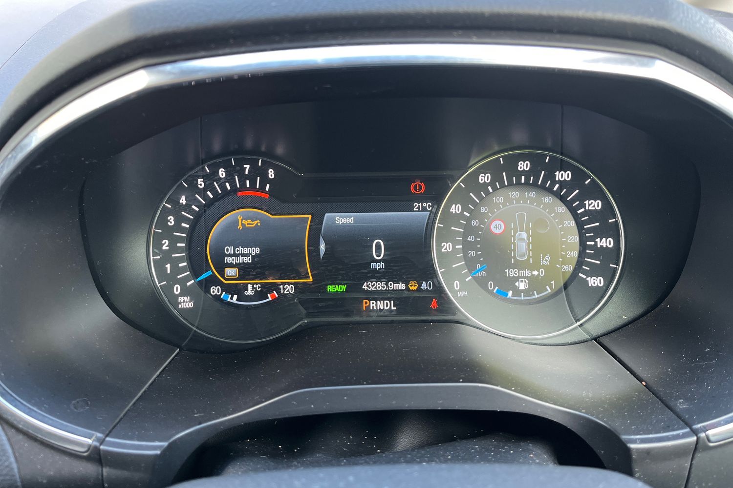 Ford GALAXY Photo 12
