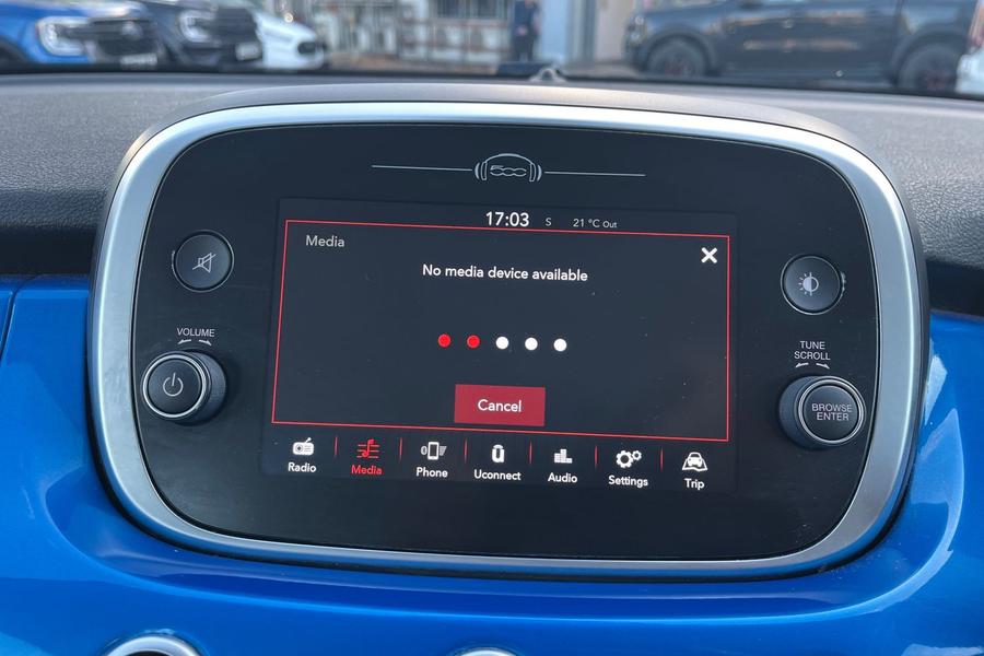 Fiat 500X Photo autoimg-40745a3eede4fc058f3b411f7e00f83514c4613a.jpg