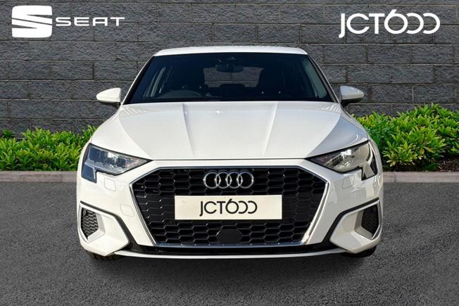 Audi A3 Photo 8