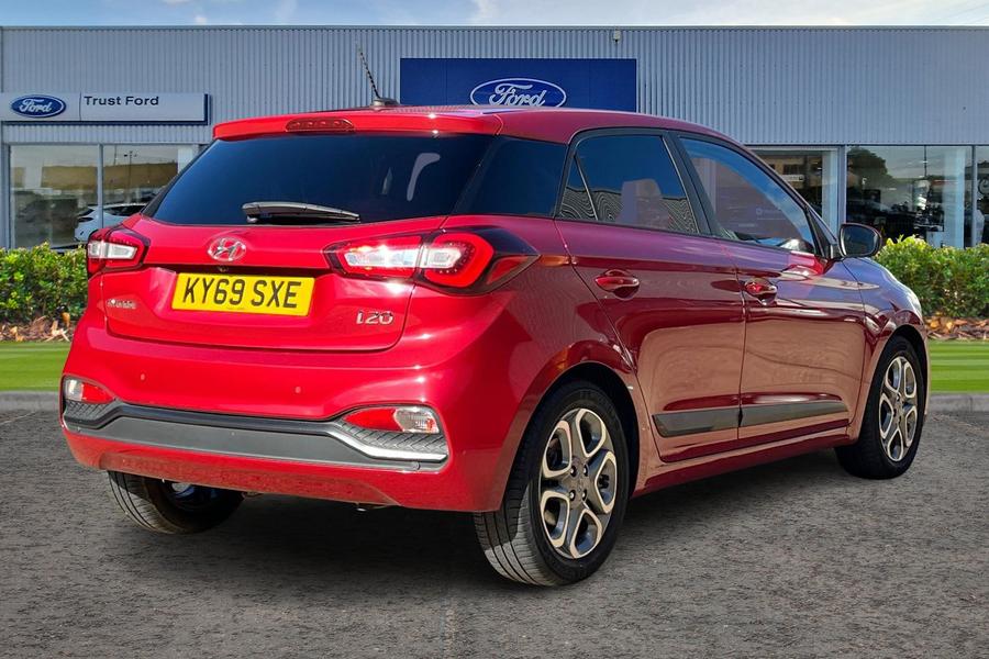 Hyundai i20 Photo autoimg-4075bdf0a31b7ca823b89b6cee4b636ff659a059.jpg