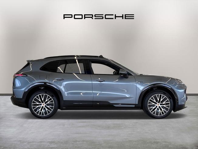PORSCHE Cayenne Photo 8
