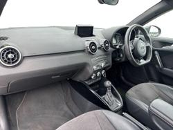 AUDI A1 Photo 2