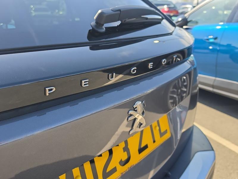Used Peugeot 2008 MD23ZTL 27