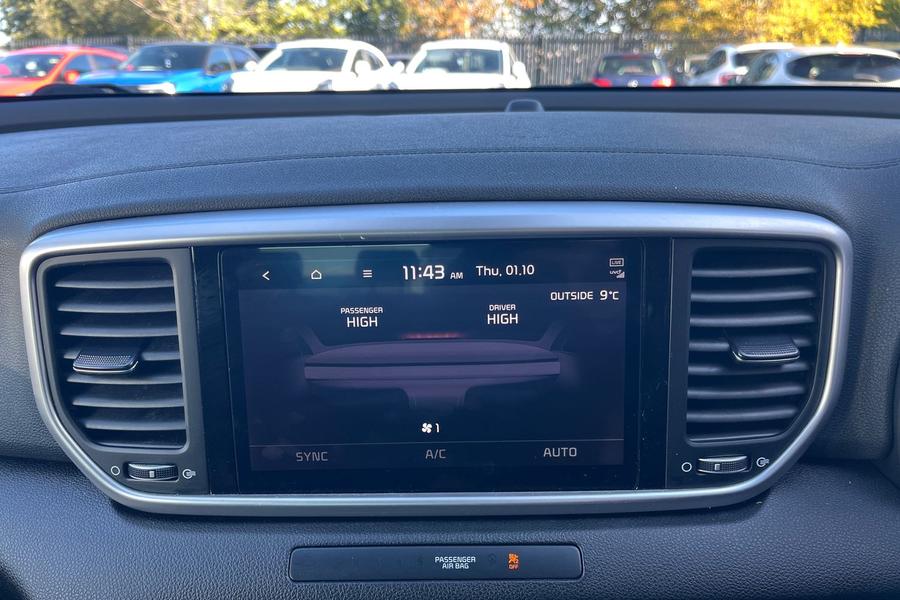 Kia SPORTAGE Photo autoimg-40790355d0e48249c8f98e2276ef1c58560f392a.jpg