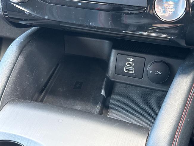 FORD Kuga Photo 52