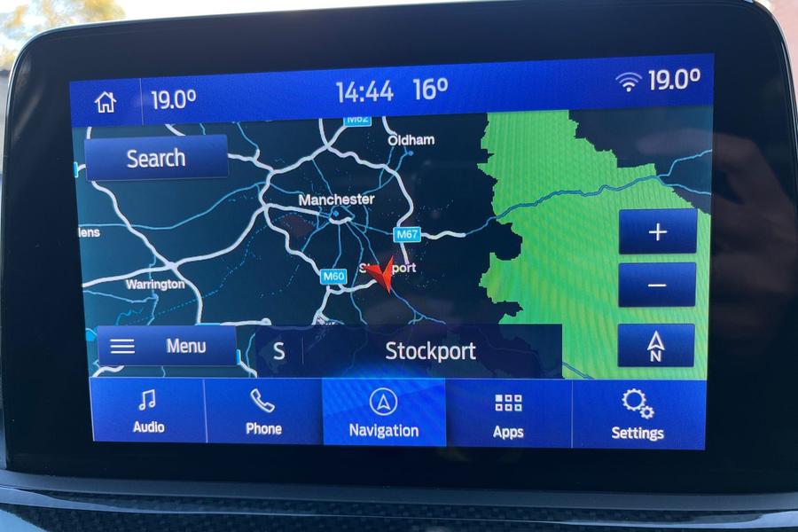 Ford FOCUS Photo autoimg-407c391713b114c7d710a8906e95a5374d622f93.jpg