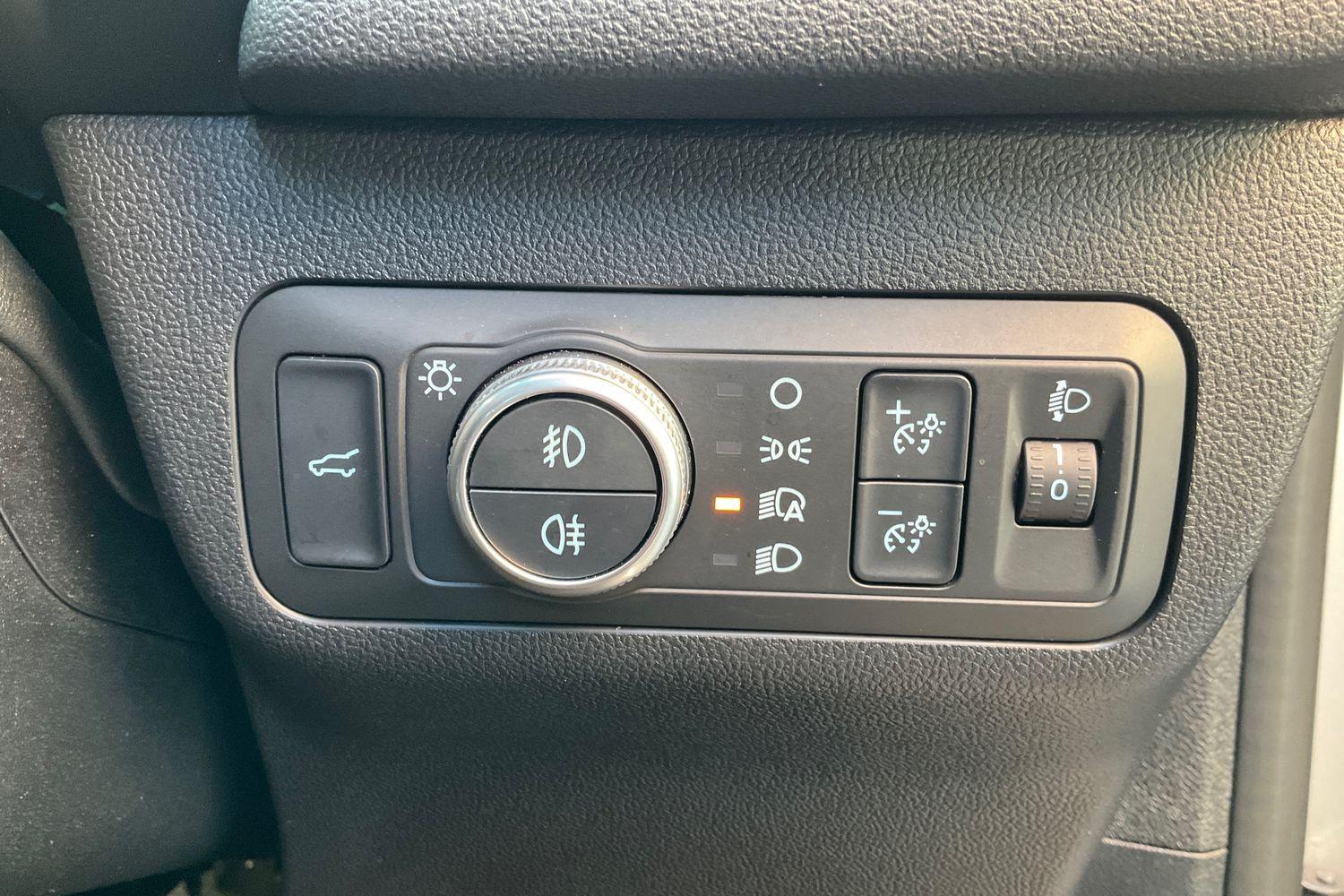 Ford KUGA Photo 30
