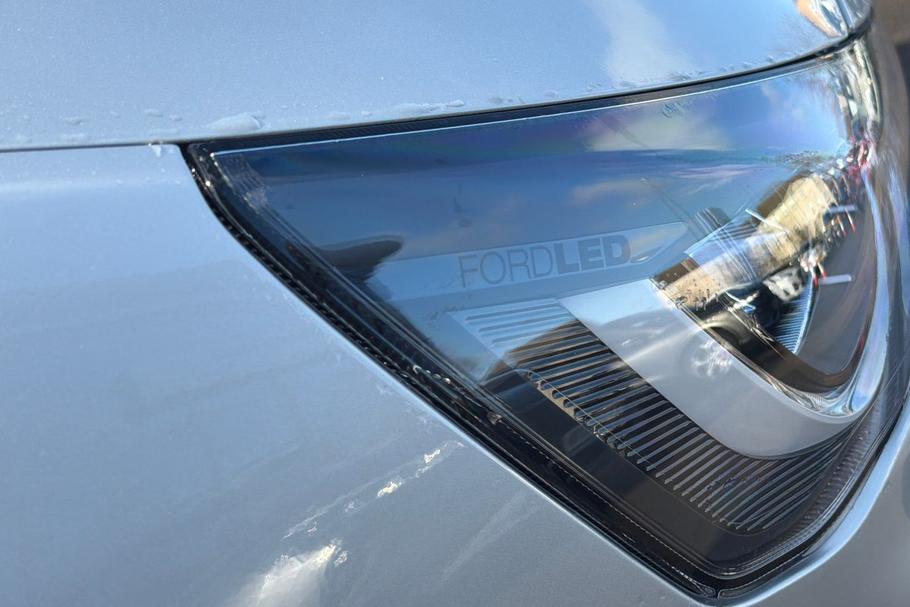 Used Ford FOCUS WX25JZM 24