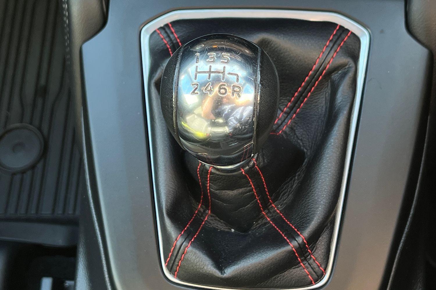 Ford FOCUS Photo 36