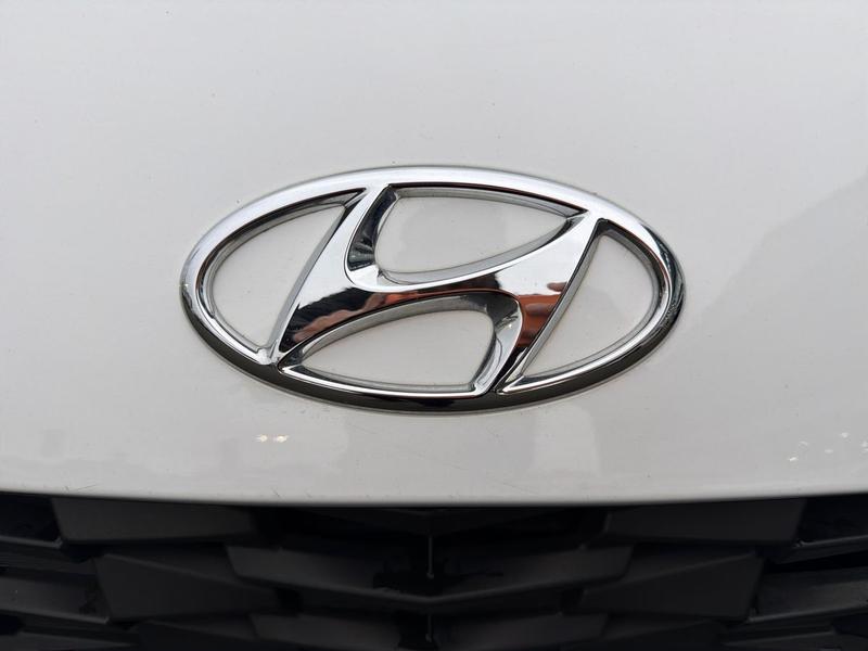 Used Hyundai i10 YC71SXJ 26
