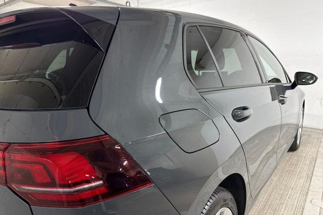 Volkswagen Golf Photo 38