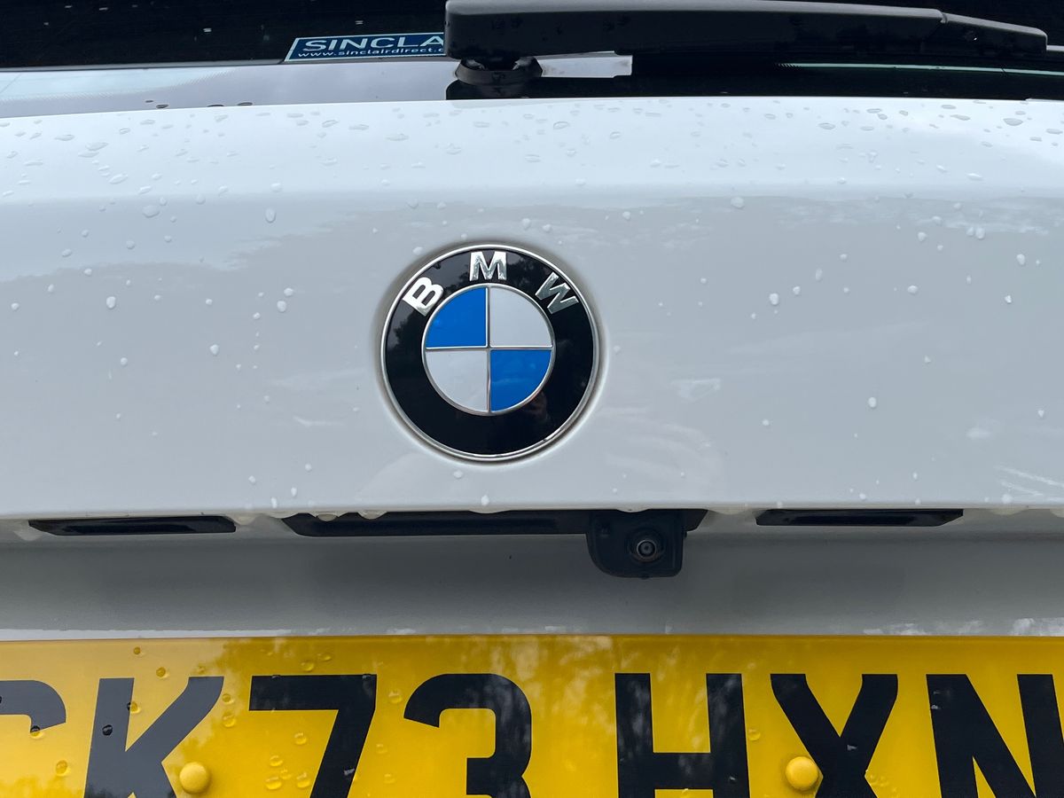 BMW 2 Series Active Tourer Photo 21
