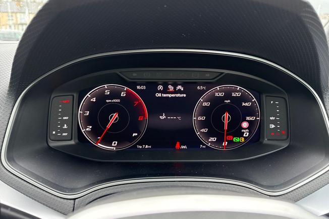 SEAT Arona Photo 15