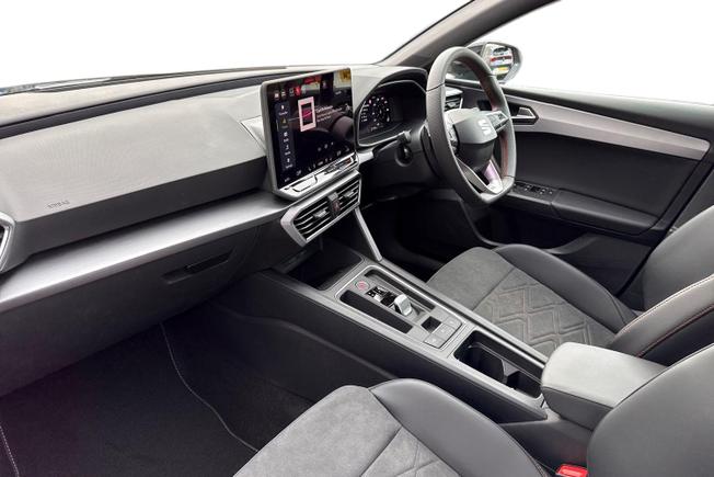 SEAT Leon Photo 2
